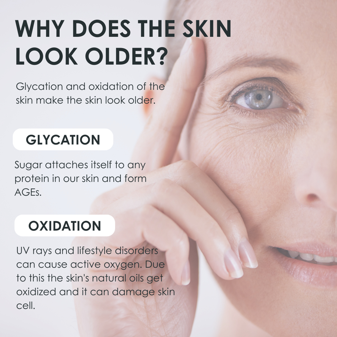 TRIPLE REPAIR -Resurfacing & Plumping Treatment-
