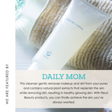 CLEAR GEL CLEANSE - 5PCS