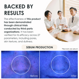 CLEAR GEL CLEANSE - 5PCS