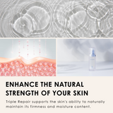 TRIPLE REPAIR