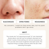 PORE NORMALIZING CLEANSER DUO