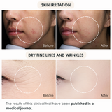 CLEAR GEL CLEANSE - 5PCS