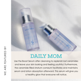 BOOST SERUM