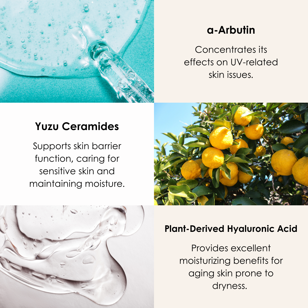PORE NORMALIZING CLEANSER DUO -Remove Pore Clogging Dirt with Double Cleansing-