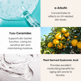 CLEAR GEL CLEANSE - 5PCS