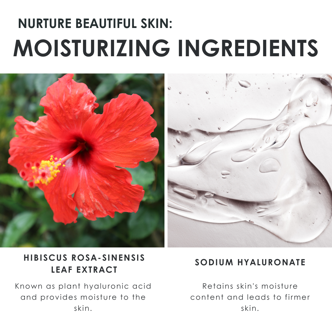 PORE NORMALIZING CLEANSER DUO -Remove Pore Clogging Dirt with Double Cleansing-
