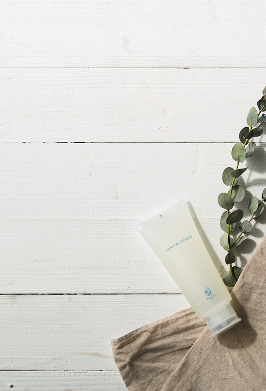 CLEAR GEL CLEANSE