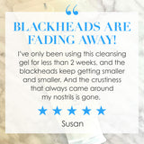 CLEAR GEL CLEANSE - 5PCS