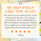 CLEAR GEL CLEANSE - 5PCS