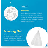 MINERAL CLAY FOAM