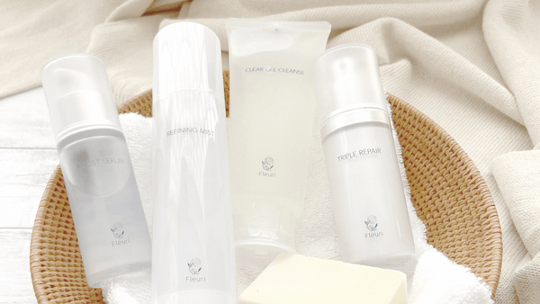 Why Clean Beauty Matters