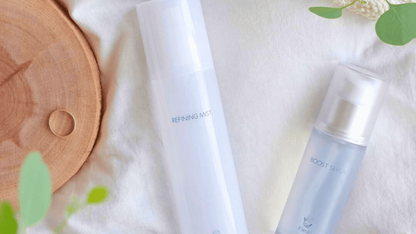 Our Summer Skincare Duos