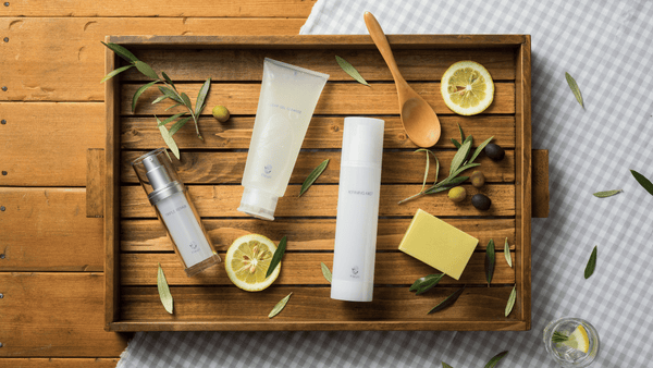 The Story Behind Our Skin-Loving Ingredients