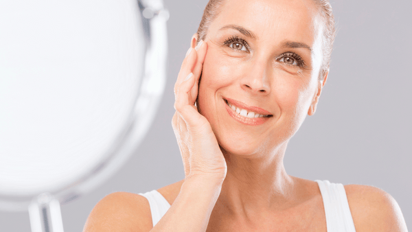 Essentials for Aging Beautifully