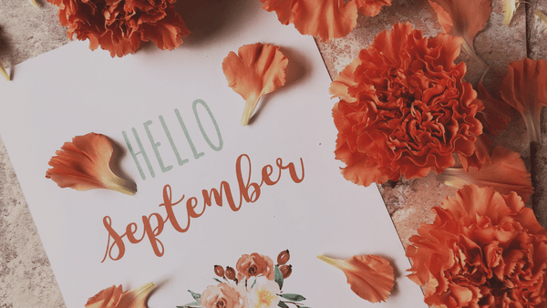It's Skincare Awareness Month