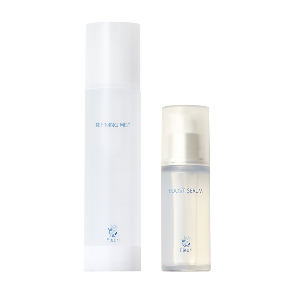 Fleuri TRIPLE REPAIR & EFFECTIVE MISTセット Fleuri TRIPLE REPAIR & EFFECTIVE MISTセット 【公式通販】
