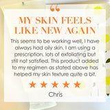 [First-Time Exclusive Offer] CLEAR GEL CLEANSE